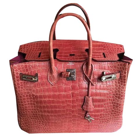 sac main style hermes birkin|Hermes Birkin bags for women.